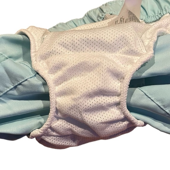 Mommy’s Beach Dude Swim Shorts & Cotton Shirt - Picture 7 of 7